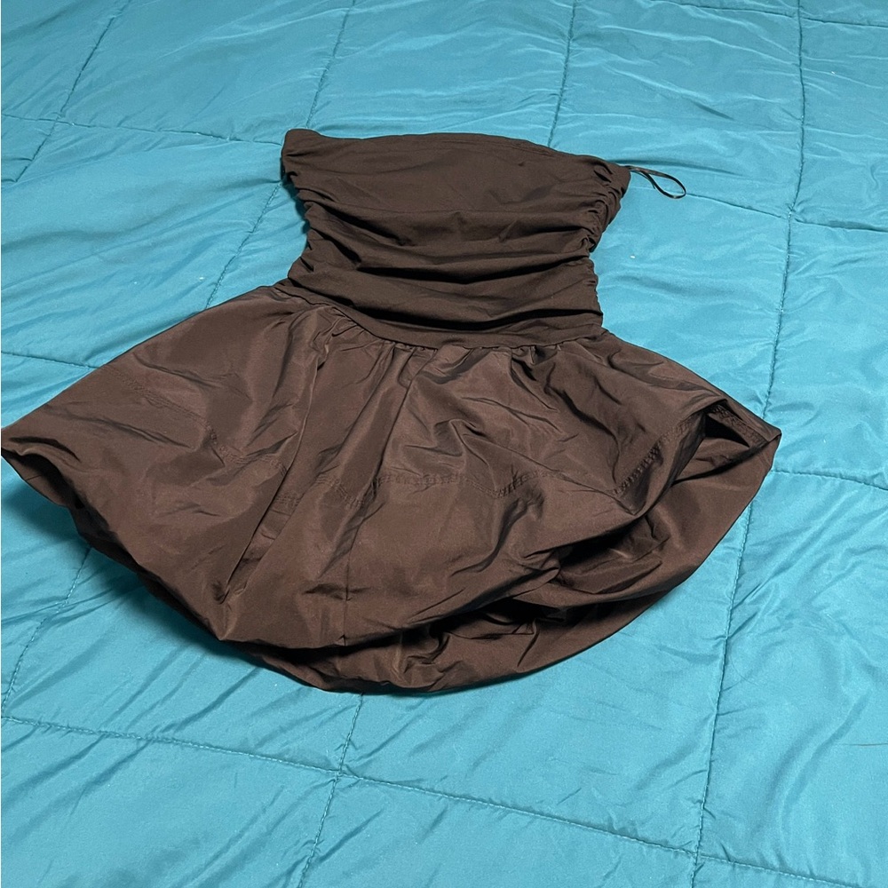 NWT Steve Madden Amari dress M - Picture 8 of 8